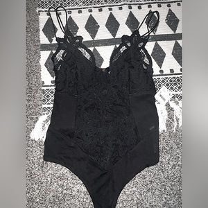 Free People Intimately Free Bodysuit